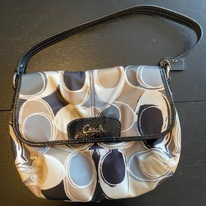 Small Coach Purse